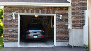 Garage Door Installation at Hamlin Hill Estates, Florida